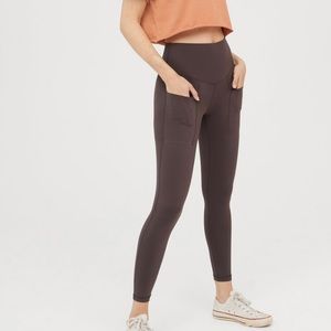AERIE OFFLINE REAL ME LEGGINGS